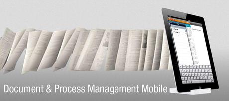 ipad arxivar 2 L’irresistibile leggerezza del document management mobile