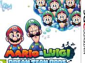 Mario Luigi: Dream Team Bros, recensioni internazionali