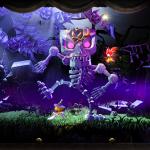 Puppeteer, nuove immagini per il platform PS3