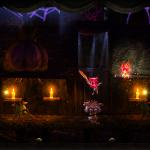 Puppeteer, nuove immagini per il platform PS3