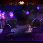 Puppeteer, nuove immagini per il platform PS3