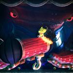 Puppeteer, nuove immagini per il platform PS3