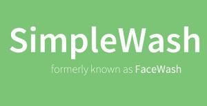 SimpleWash