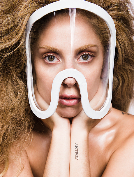 lady gaga artpop