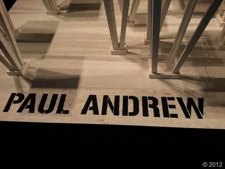 who is on next, altaroma 203, wion luglio 2013, paul andrew who is on next, paul andrew, paul andrew shoes