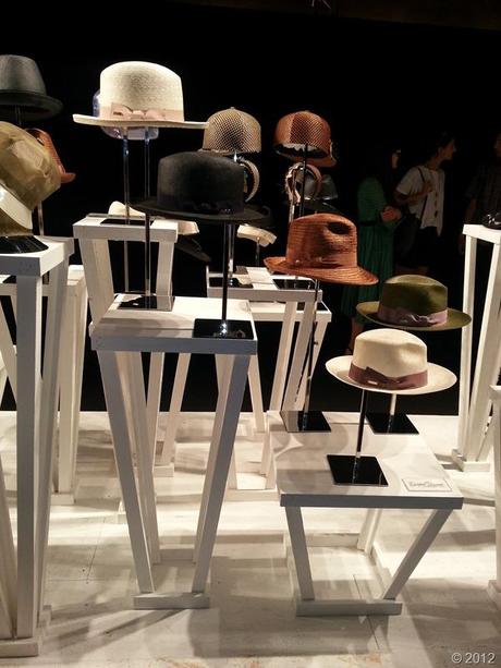 who is on next, altaroma 203, wion luglio 2013, superduper, superduper hats