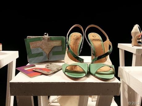 who is on next, altaroma 203, wion luglio 2013, melis yildiz, melis hildiz scarpe