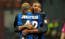 [FOTO] Inter, ecco i numeri di maglia 2013/2014. Jonathan e Juan Jesus, scelte pesanti!