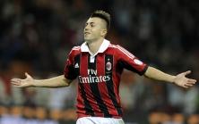 Manchester City, tentazione El Shaarawy