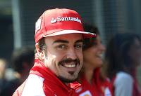 2013 positivo per Fernando Alonso