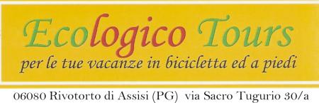 www.ecologicotours.it tel. 346 3254167 http://goodmorningumbria.wordpress.com/2013/06/05/turismo-spirituale-in-cammino-lungo-la-via-di-san-francesco/