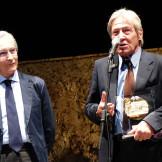  Il Premio Renato Simoni 2013 allattore Carlo Cecchi