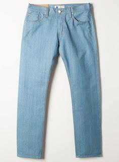 INDUSTRY OF ALL NATIONS _ spring/summer 2013