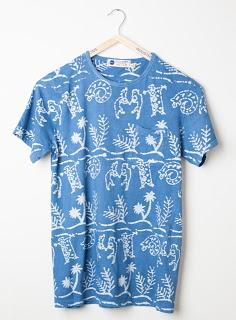 INDUSTRY OF ALL NATIONS _ spring/summer 2013