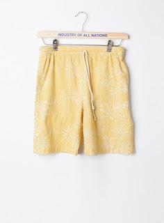 INDUSTRY OF ALL NATIONS _ spring/summer 2013