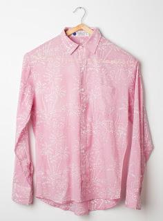 INDUSTRY OF ALL NATIONS _ spring/summer 2013