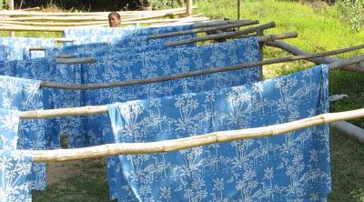 INDUSTRY OF ALL NATIONS _ spring/summer 2013