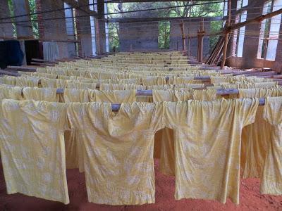 INDUSTRY OF ALL NATIONS _ spring/summer 2013