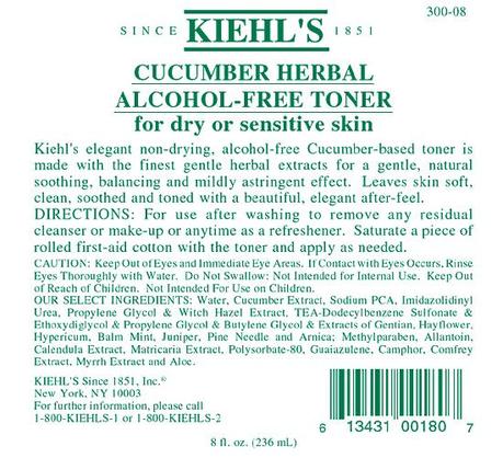 kiehls-tonico-cetriolo