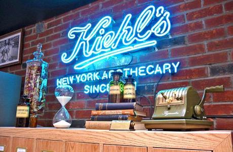 Kiehls