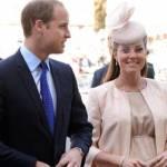 Kate Middleton, yoga pre travaglio: posizione gatto, farfalla..