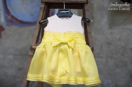 Smilingischic, fashion blog, pitti bimbo. Dsquared, dsquared kidswear,Dean e Dan, it's baby time, abbigliamento da 0-14 anni, abbigliamento per bambini di qualità, Giardino Corsini, Eventi a Firenze, collezione junior Dsquared, 