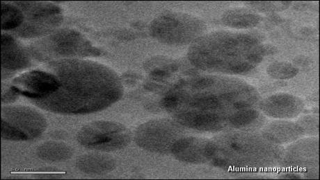 Nanoparticelle di alluminio nei carburanti? Si può!