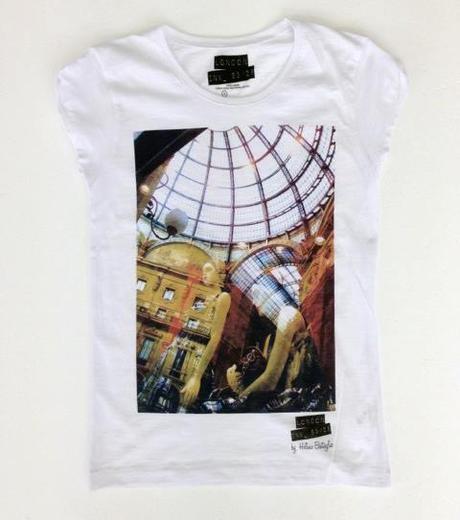 London Ink & Hélène Battaglia