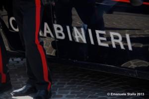 Corso Maroncelli, Torino, incidente, Suv, Fiesta, semaforo, via Canelli