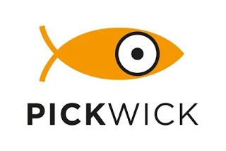 PICKWICK, nuova collana editoriale