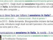 giornalismo online, teoria pratica