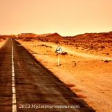 Scatti di un viaggio senza fine #5: Mauritania e la terra di nessuno