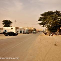 Scatti di un viaggio senza fine #5: Mauritania e la terra di nessuno