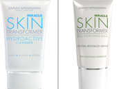 Miracle Skin Transformer: nuovo brand