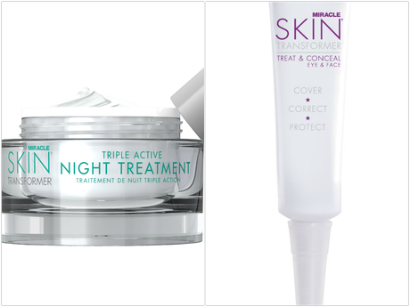 Miracle Skin Transformer: nuovo brand su Qvc
