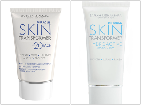 Miracle Skin Transformer: nuovo brand su Qvc