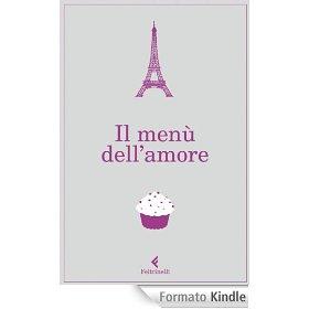 Il menù dell'amore