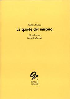 Filippo Ravizza - La quiete del mistero