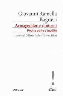 Giovanni Ramella Bagneri - Armageddon e dintorni. Poesie edite e inedite