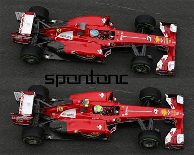 LA CRONO STORIA DEL DOWNGRADE FERRARI