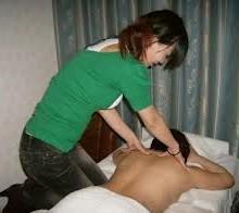Centro massaggi cinese di viale Brin, a Terni Sfruttamento della prostituzione