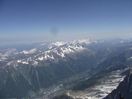 SuperAlp Day 3 in vetta al Monte Bianco