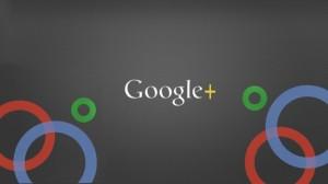 Google+ già secondo social network mondiale