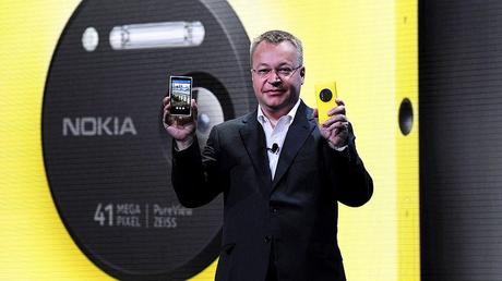 nokia+lumia+1020+50914203 Nokia Lumia 1020 Full Press Conference : Nokias zoom reinvented (VIDEO)