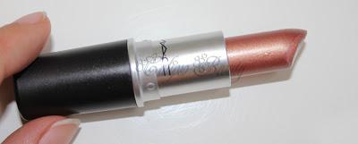 MAC Frenzy Lipstick