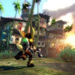 Ratchet & Clank: Into the Nexus, ecco alcune immagini