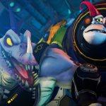 Ratchet & Clank: Into the Nexus, ecco alcune immagini