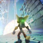 Ratchet & Clank: Into the Nexus, ecco alcune immagini