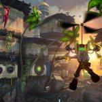 Ratchet & Clank: Into the Nexus, ecco alcune immagini