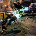 Ratchet & Clank: Into the Nexus, ecco alcune immagini